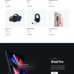 电脑硬件与外设模板