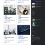 数字产品与服务模板