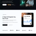 投资与金融模板